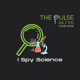 I Spy Science