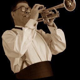 Jazz on The Pulse /That's Jazz/Just Jazz