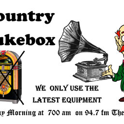 Country Jukebox