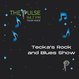 Tecka's Rock and Blues Show