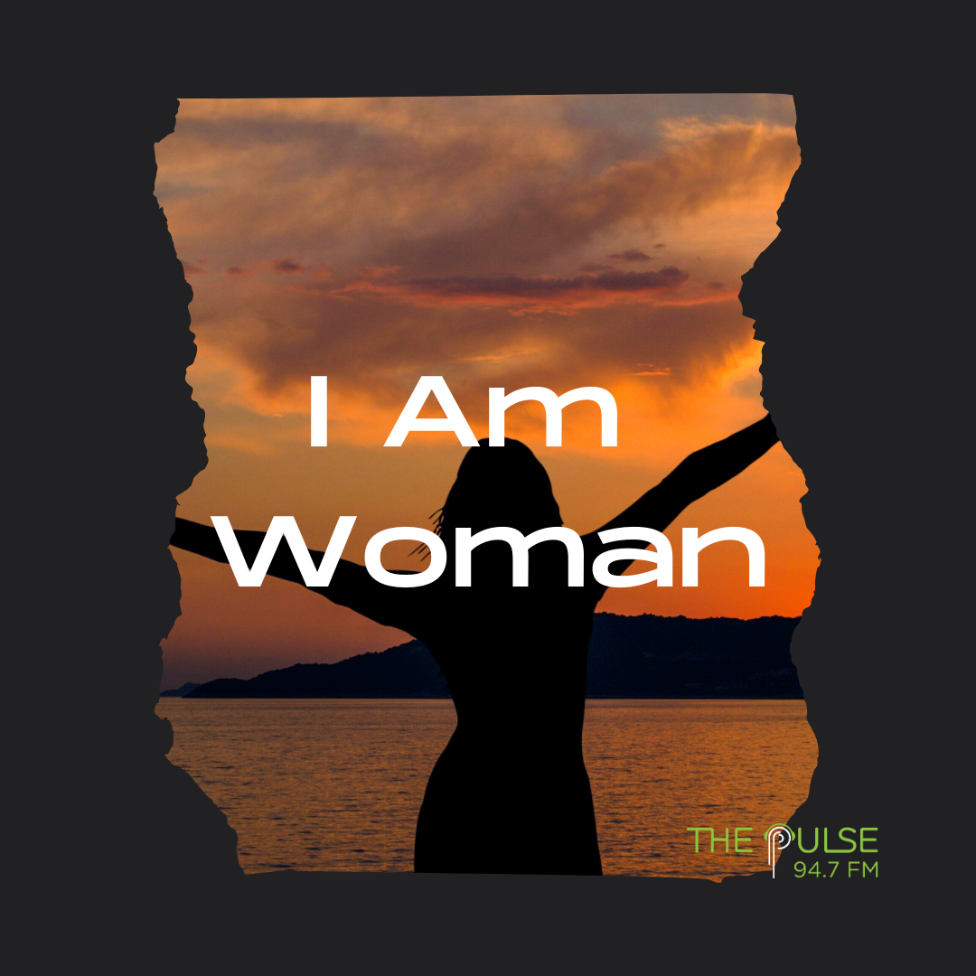 I Am Woman