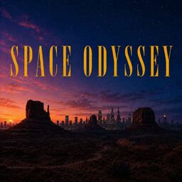 Space Odyssey
