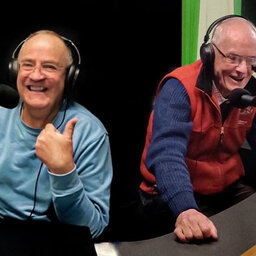 Local Legends' Front Page