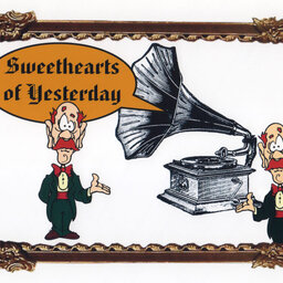 Sweethearts of Yesterday