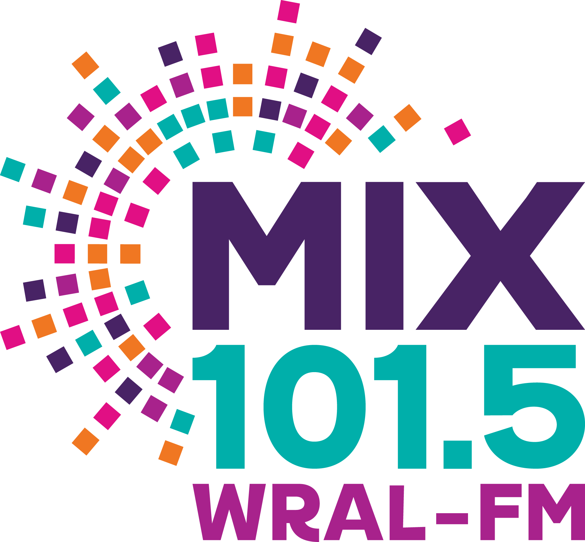 MIX 101.5