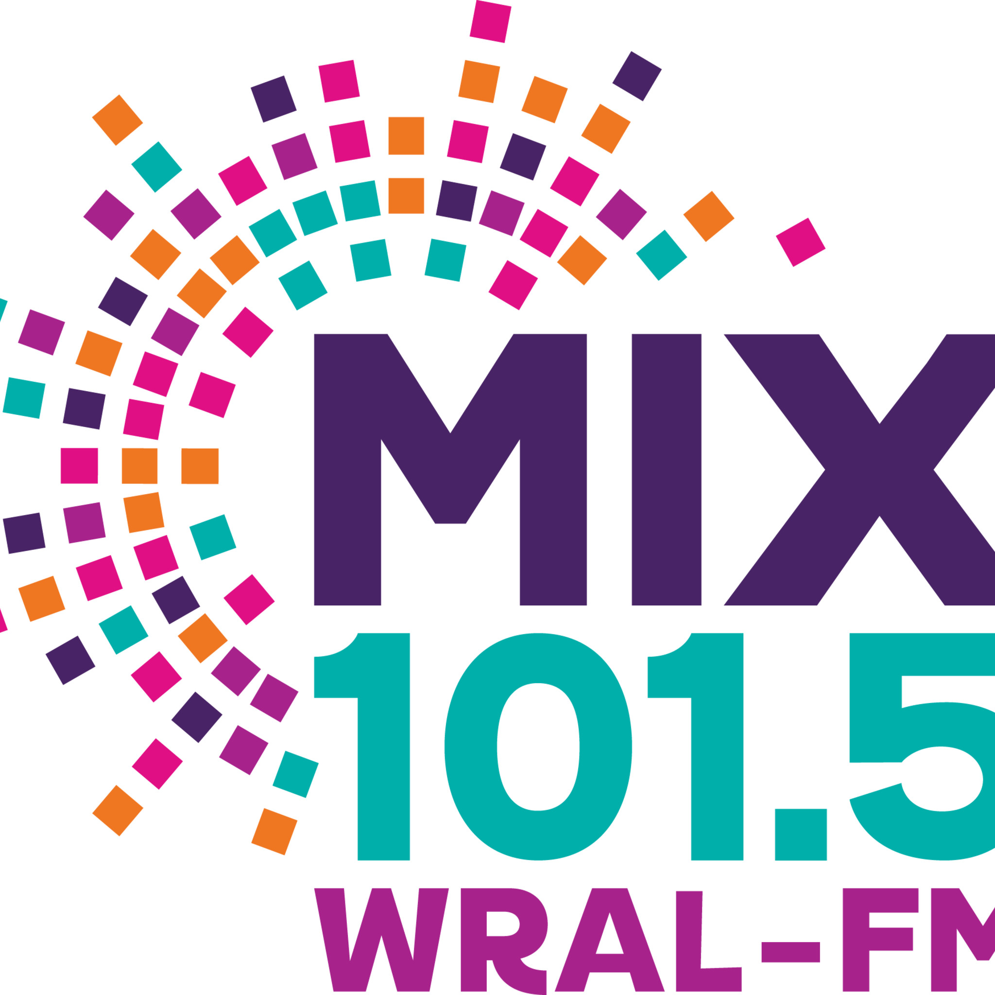 MIX 101.5 Podcasts MIX 101.5 Podcasts