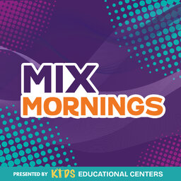 MIX Mornings