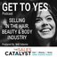GET TO YES by Listening, Not Telling with Neil Osborne | Selling in the Hair, Beauty and Body Industries