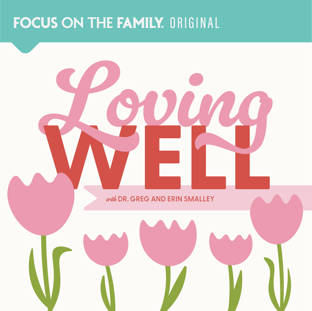 Focus on the Family Podcast Network