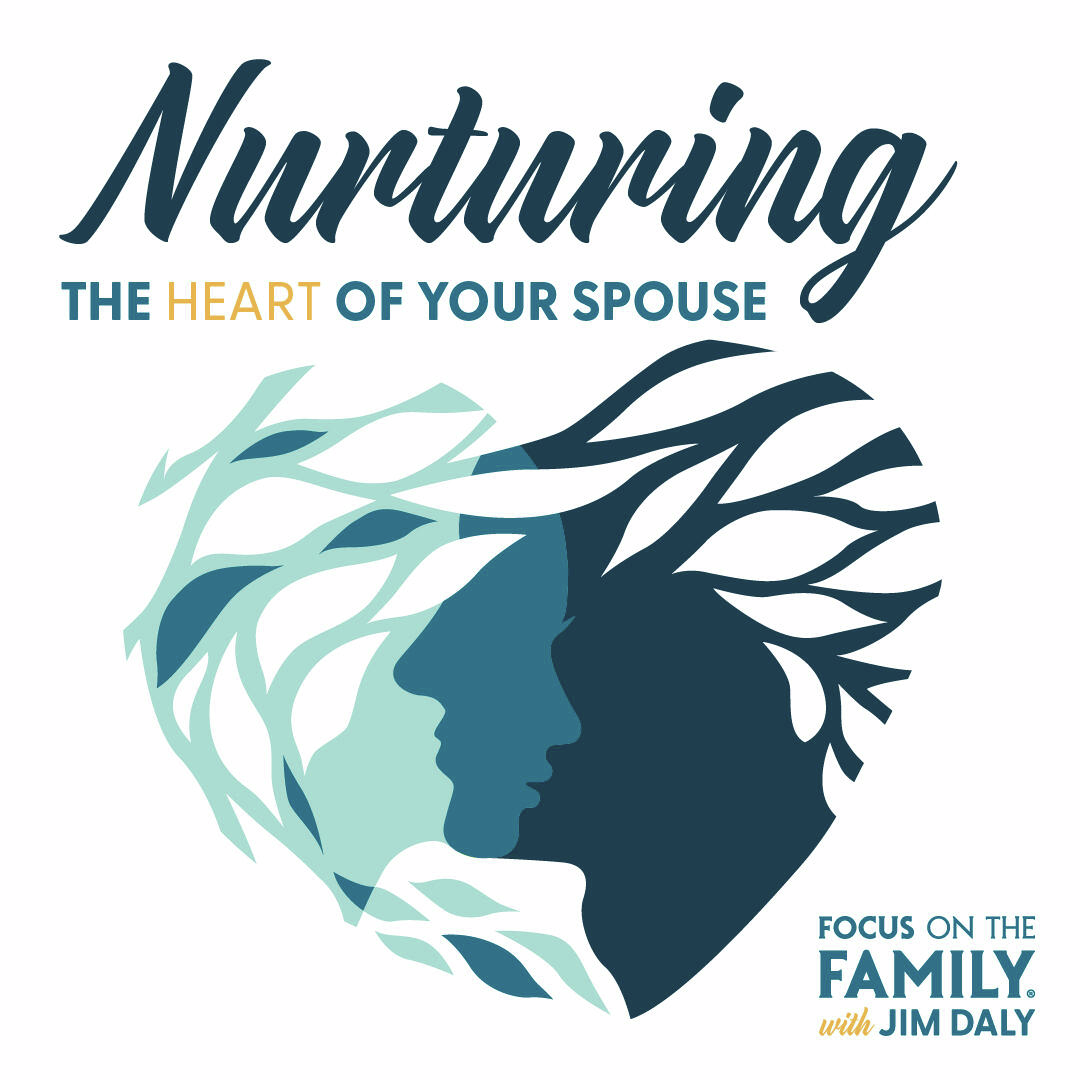 Nurturing the Heart of Your Spouse Collection