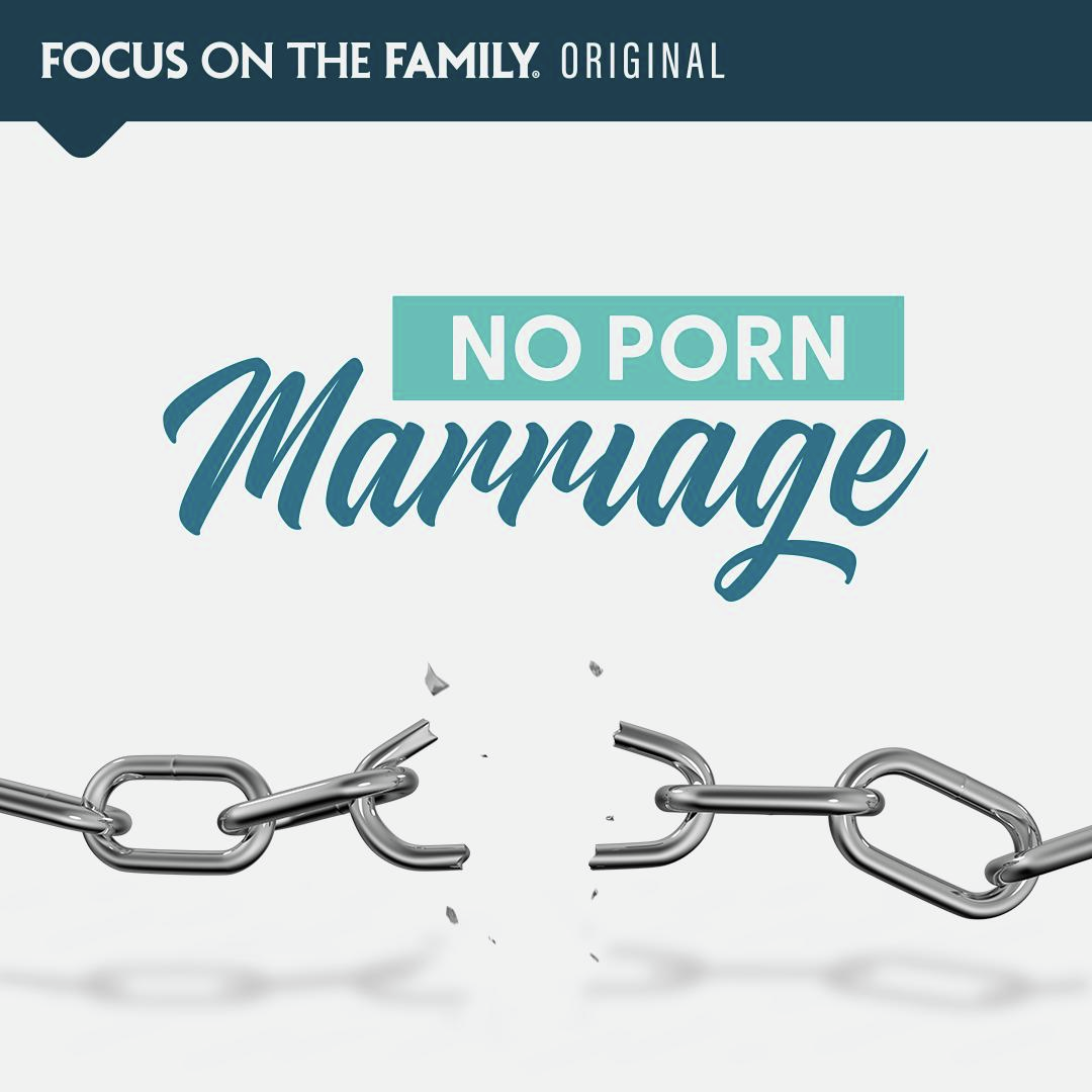 No Porn Marriage