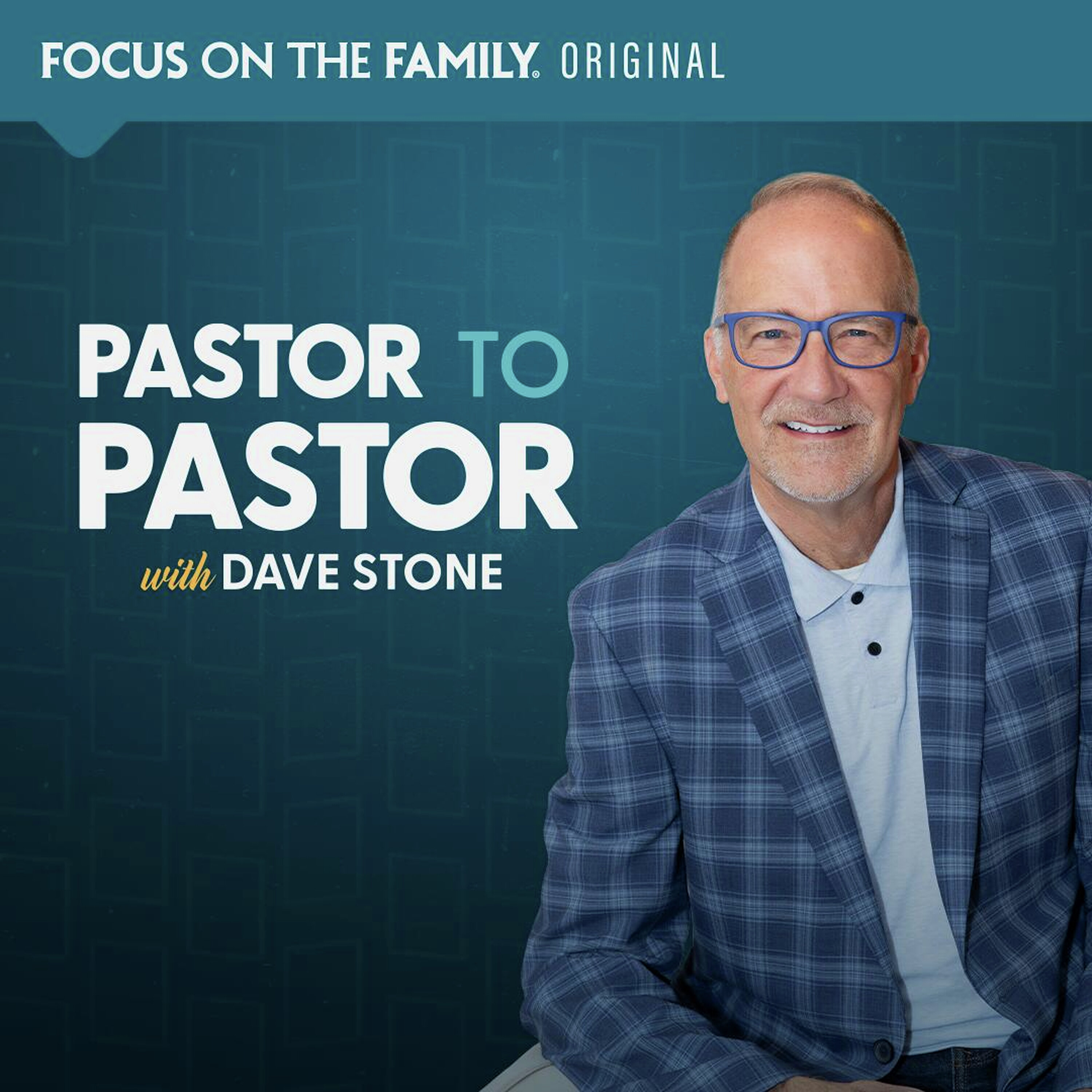 Pastor to Pastor with Dave Stone Pastor to Pastor with Dave Stone