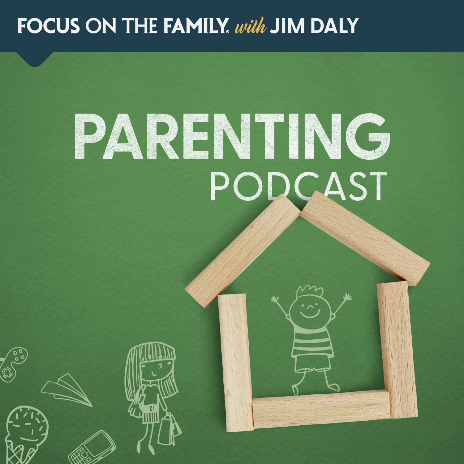 Focus on Parenting Podcast