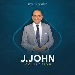 The J. John Collection