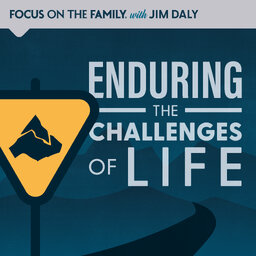 Enduring the Challenges of Life Collection