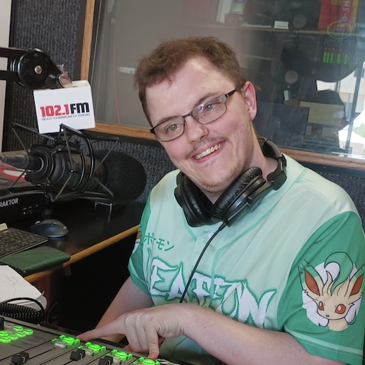 Journey Through Anime