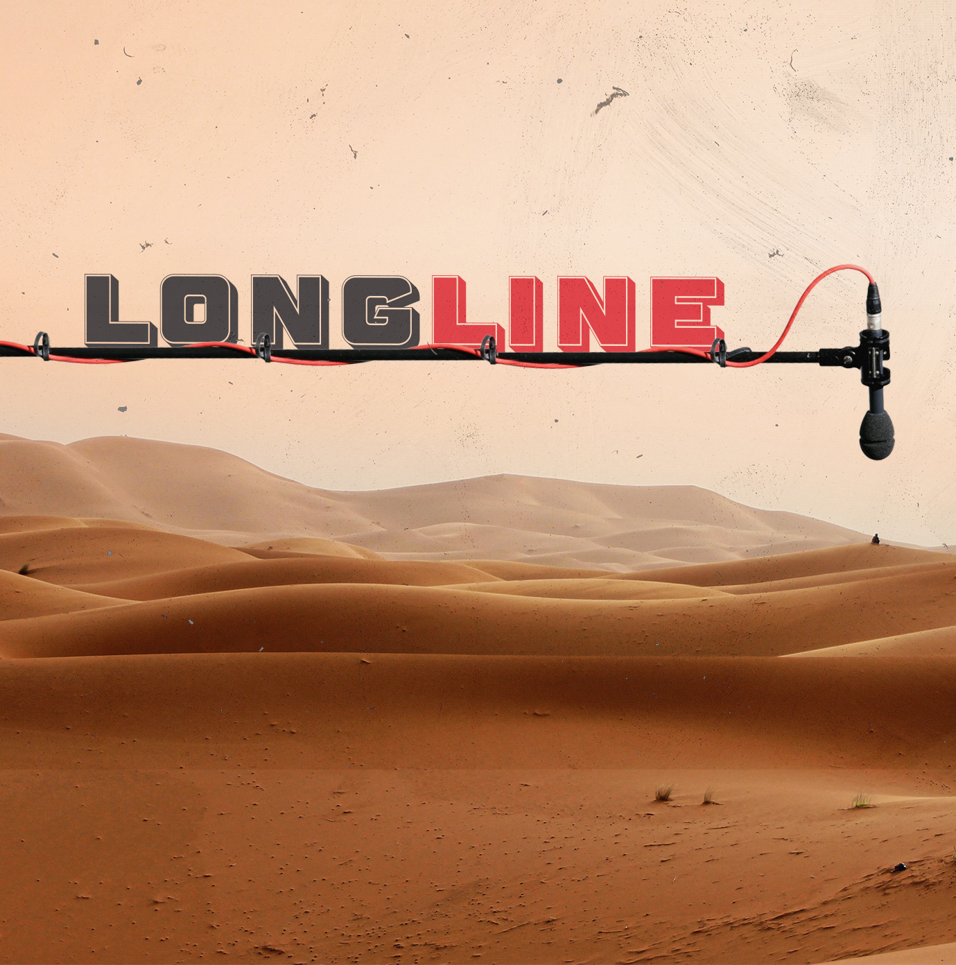 Longline - 8CCC Community Stories Project