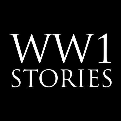 World War I Stories - Armistice Centenary