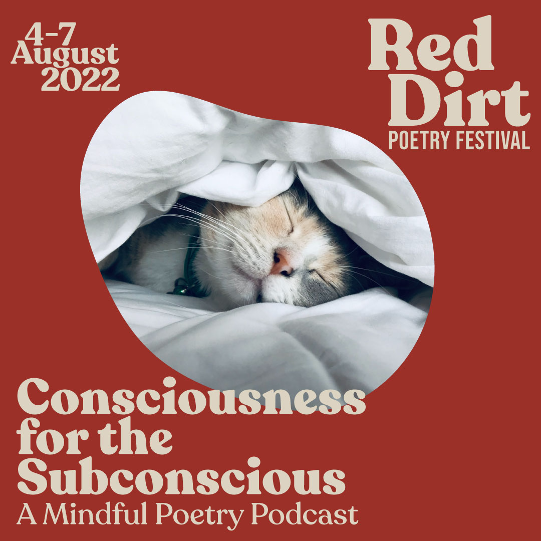 Consciousness for the Subconscious - A Mindful Poetry Podcast