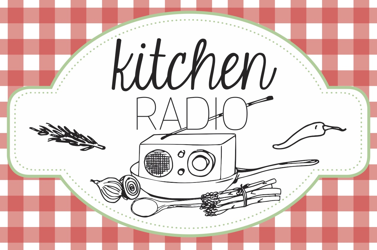 Kitchen Radio