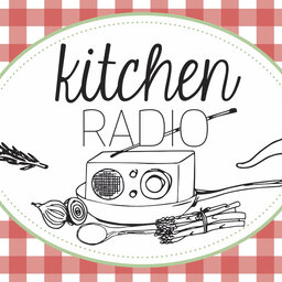 Kitchen Radio