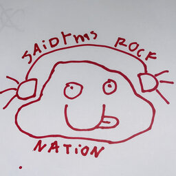 Jaidyn's Rock Nation