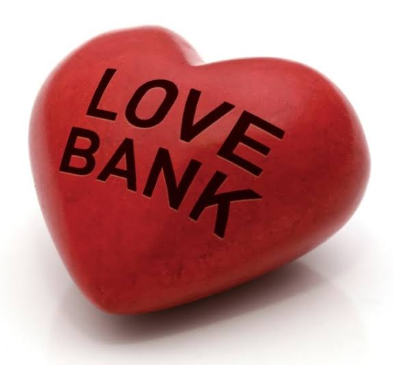 Love Bank