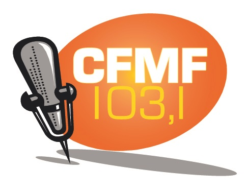 CFMF 103,1 Fermont