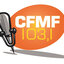 CFMF 103,1 Fermont