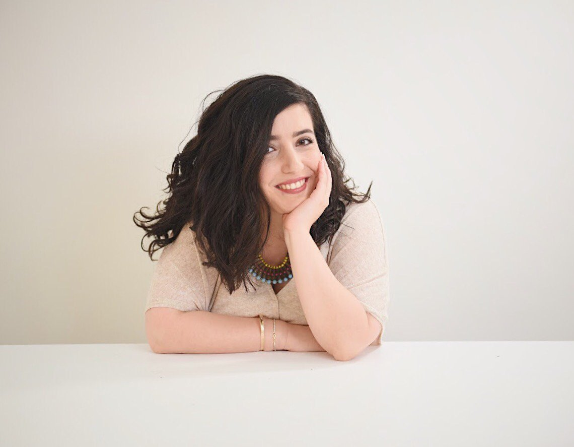 התכנית של לבנת בן חמו