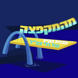 ״מהמקפצה!״ תכנית הקיץ של גלי צה״ל