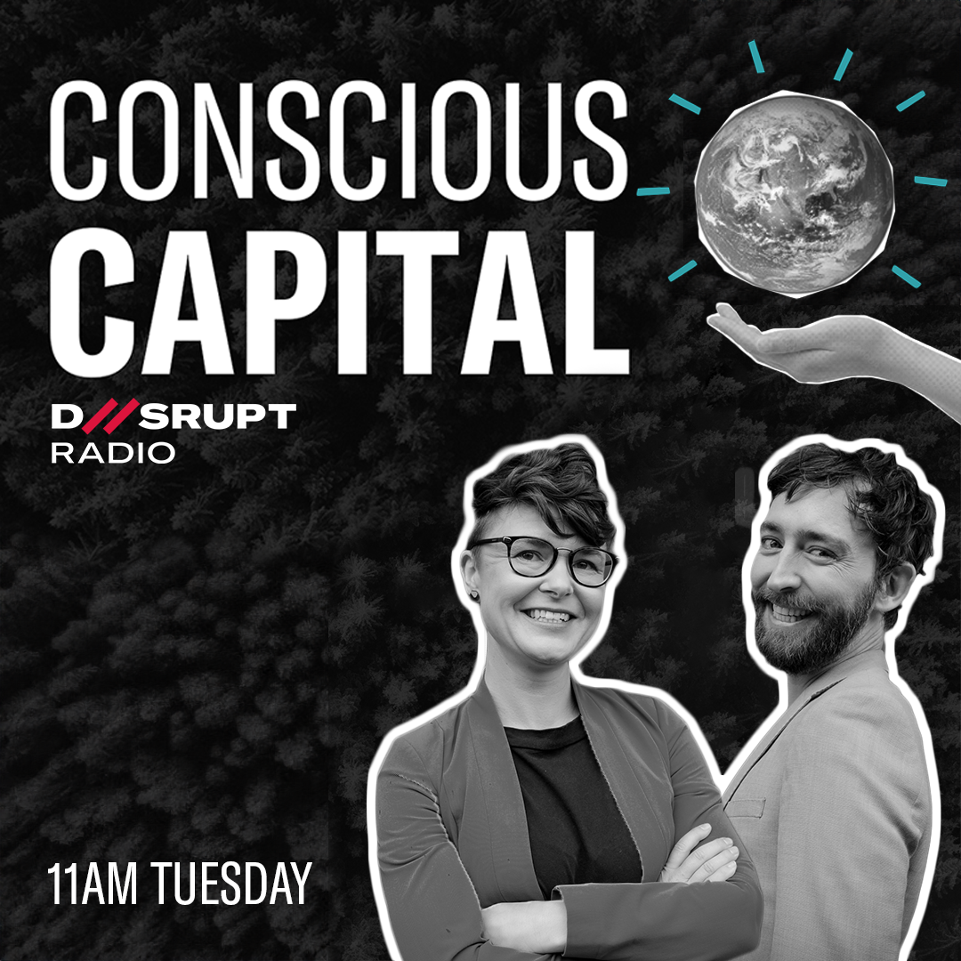 Conscious Capital