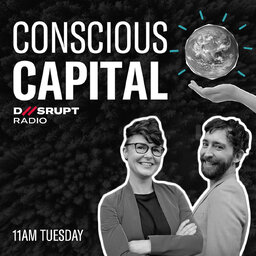 Conscious Capital
