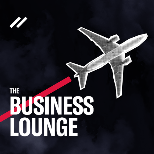 The Business Lounge