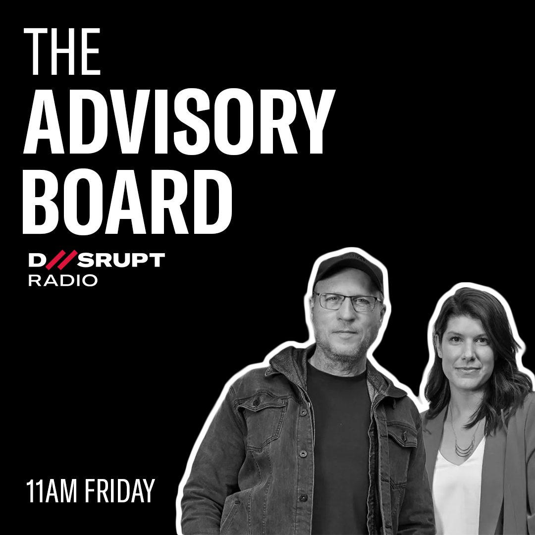 The Advisory Board