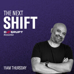 The Next Shift