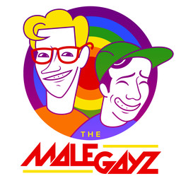 The Male Gayz