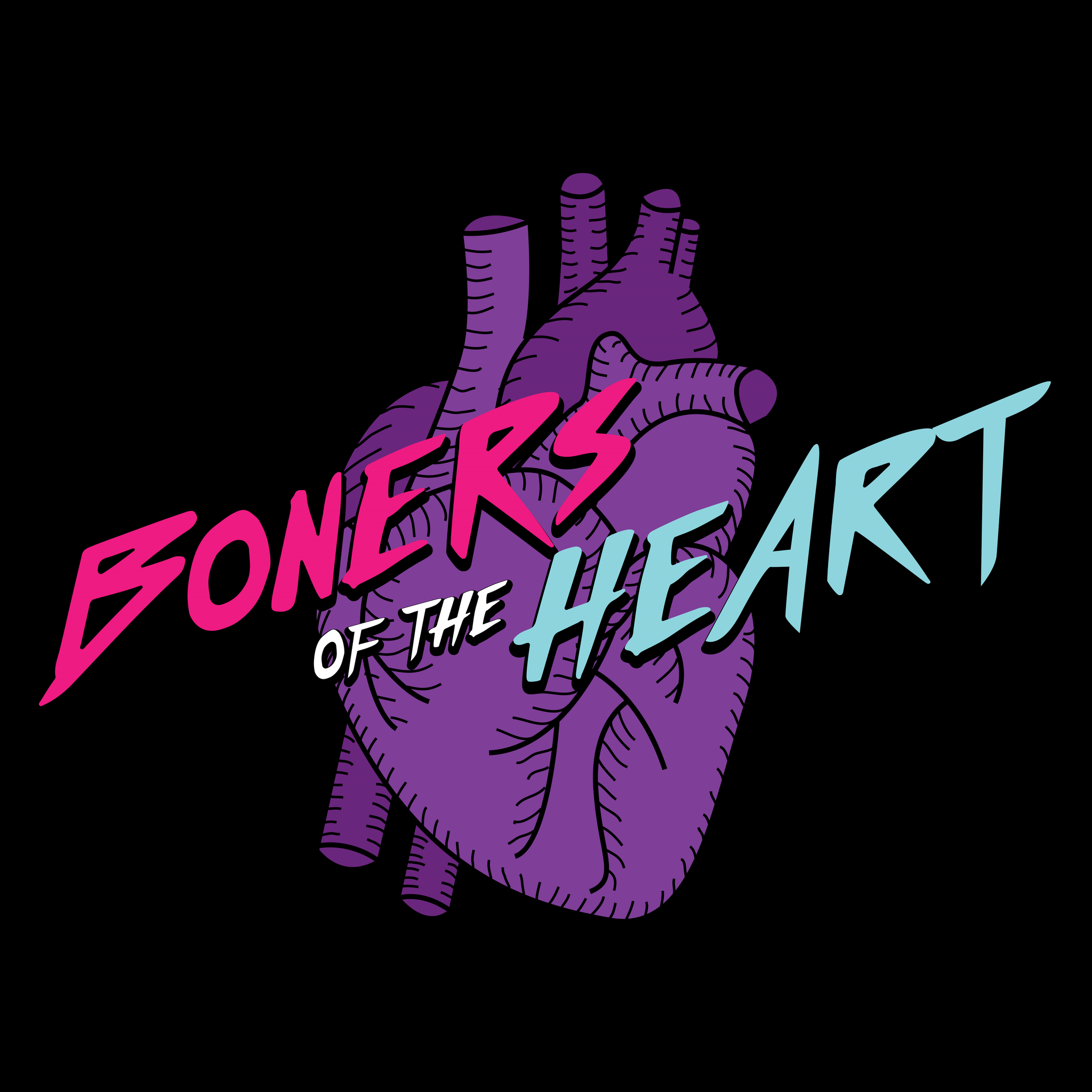 Boners of The Heart