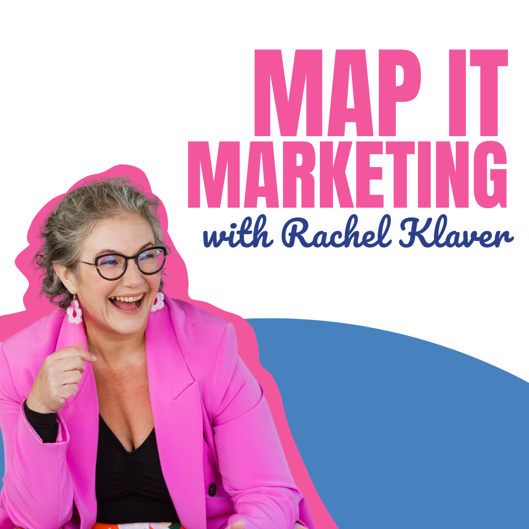 MAP IT Marketing