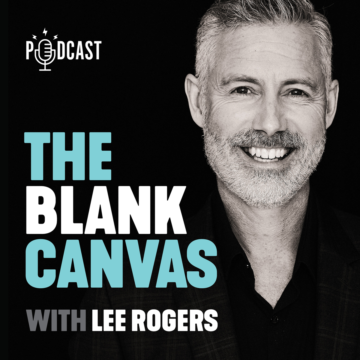 The Blank Canvas Podcast