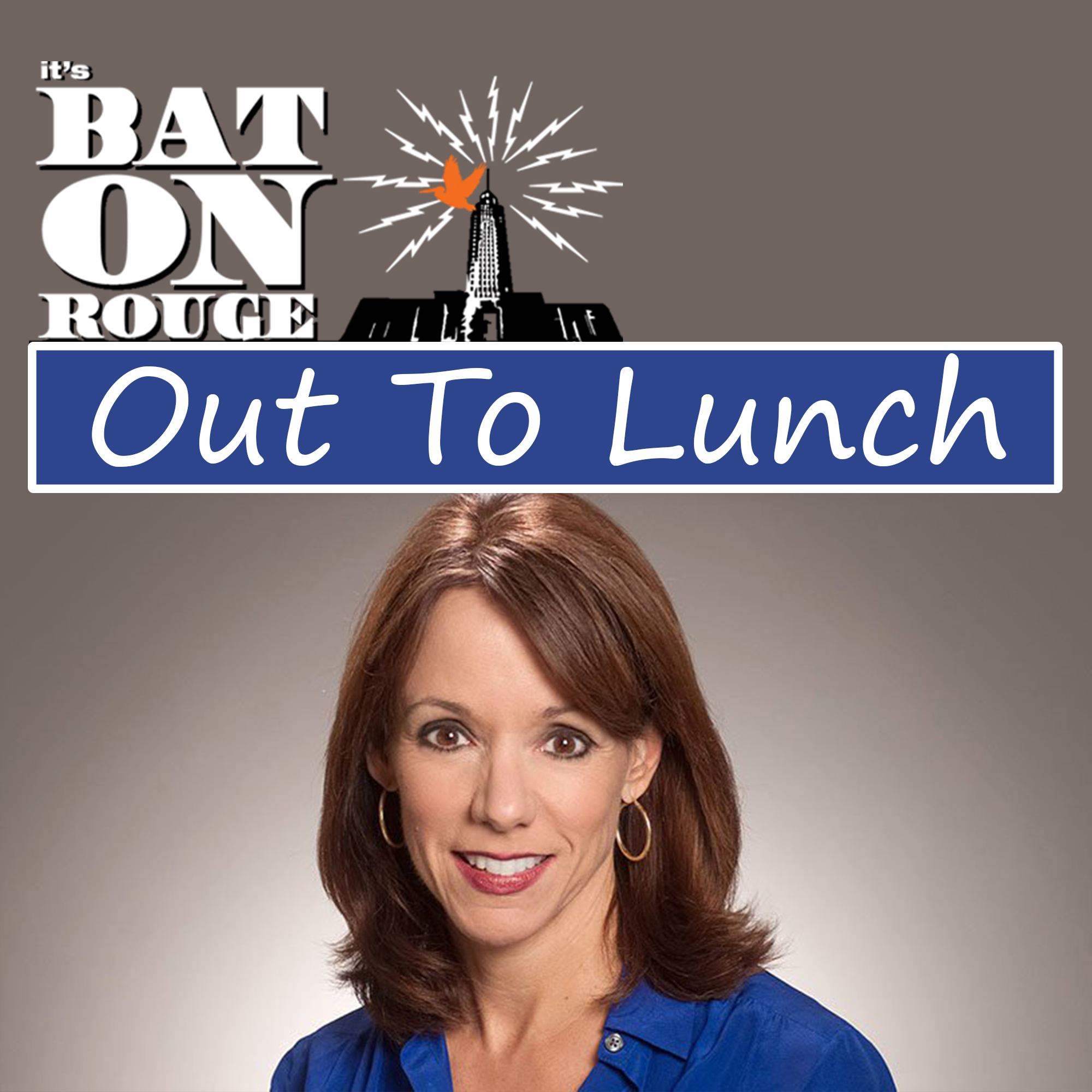 It's Baton Rouge: Out to Lunch