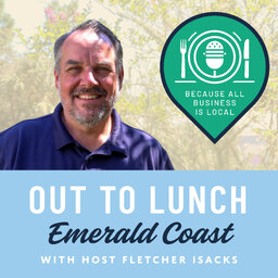 Out to Lunch Emerald Coast
