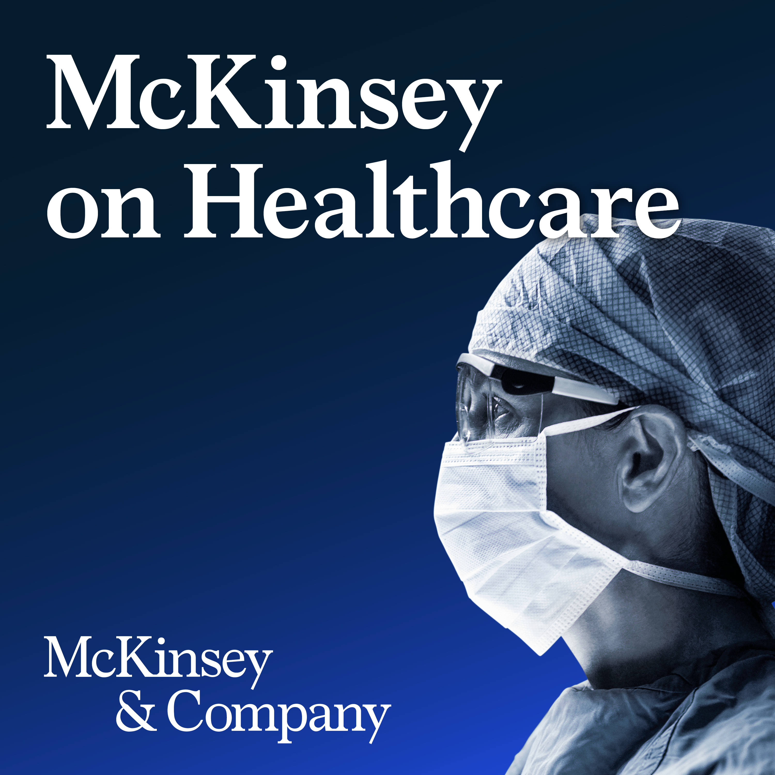 McKinsey on Healthcare