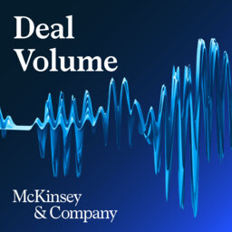Deal Volume