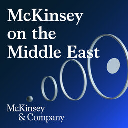 McKinsey on the Middle East