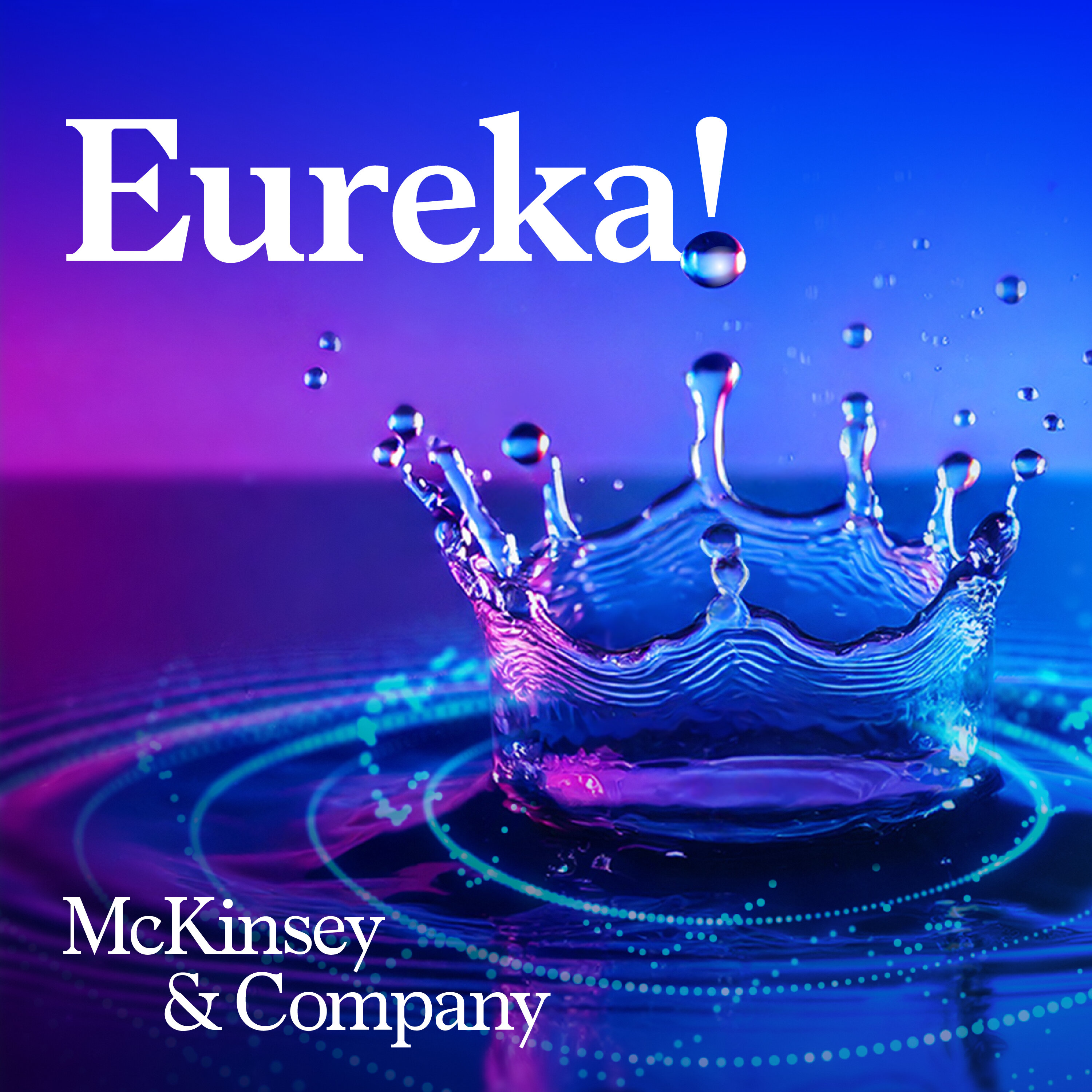 Eureka!