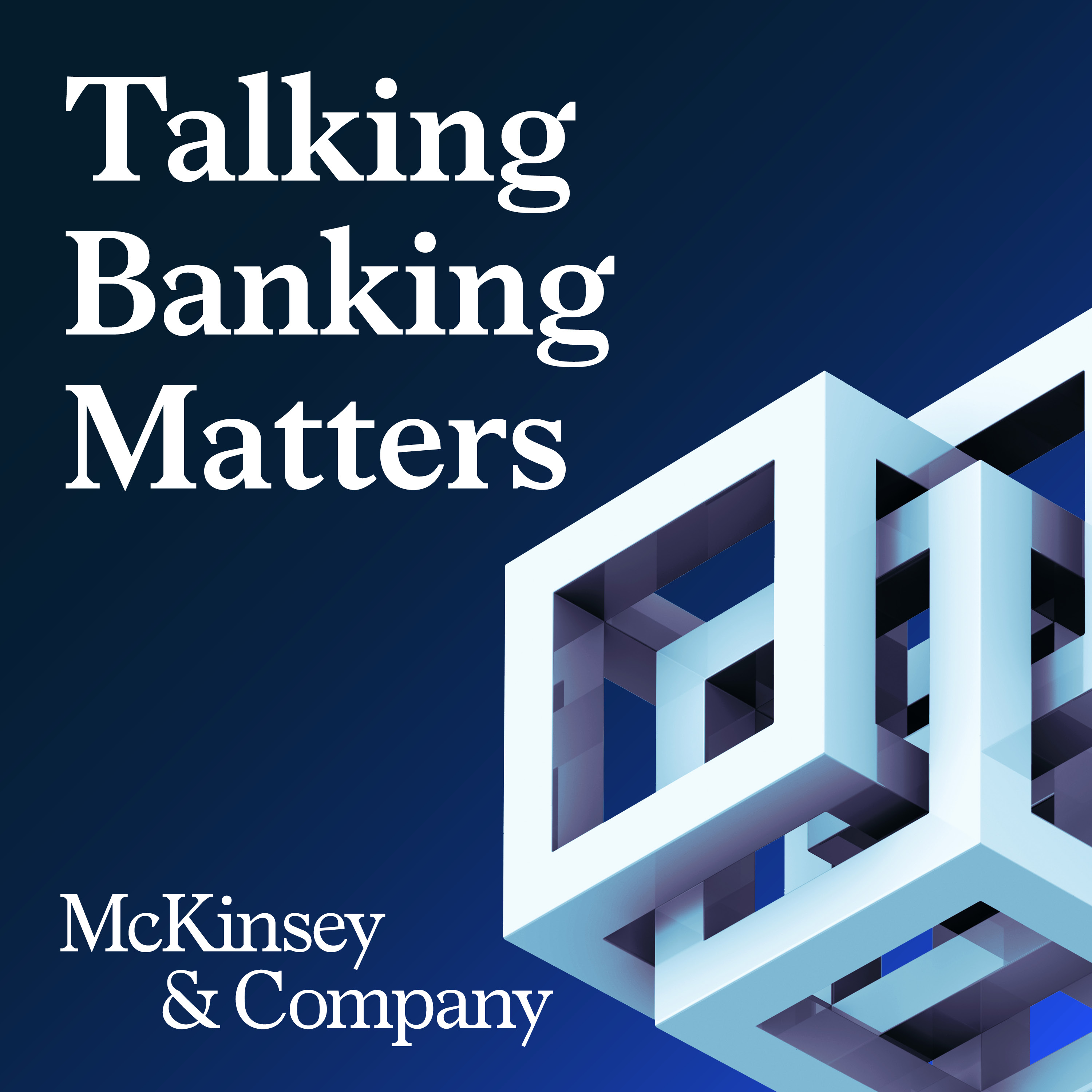 Talking Banking Matters