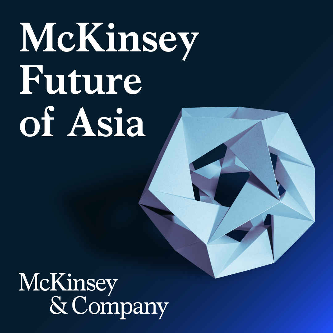 McKinsey Future of Asia