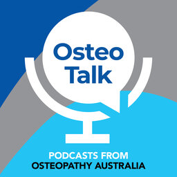 Osteo Talk