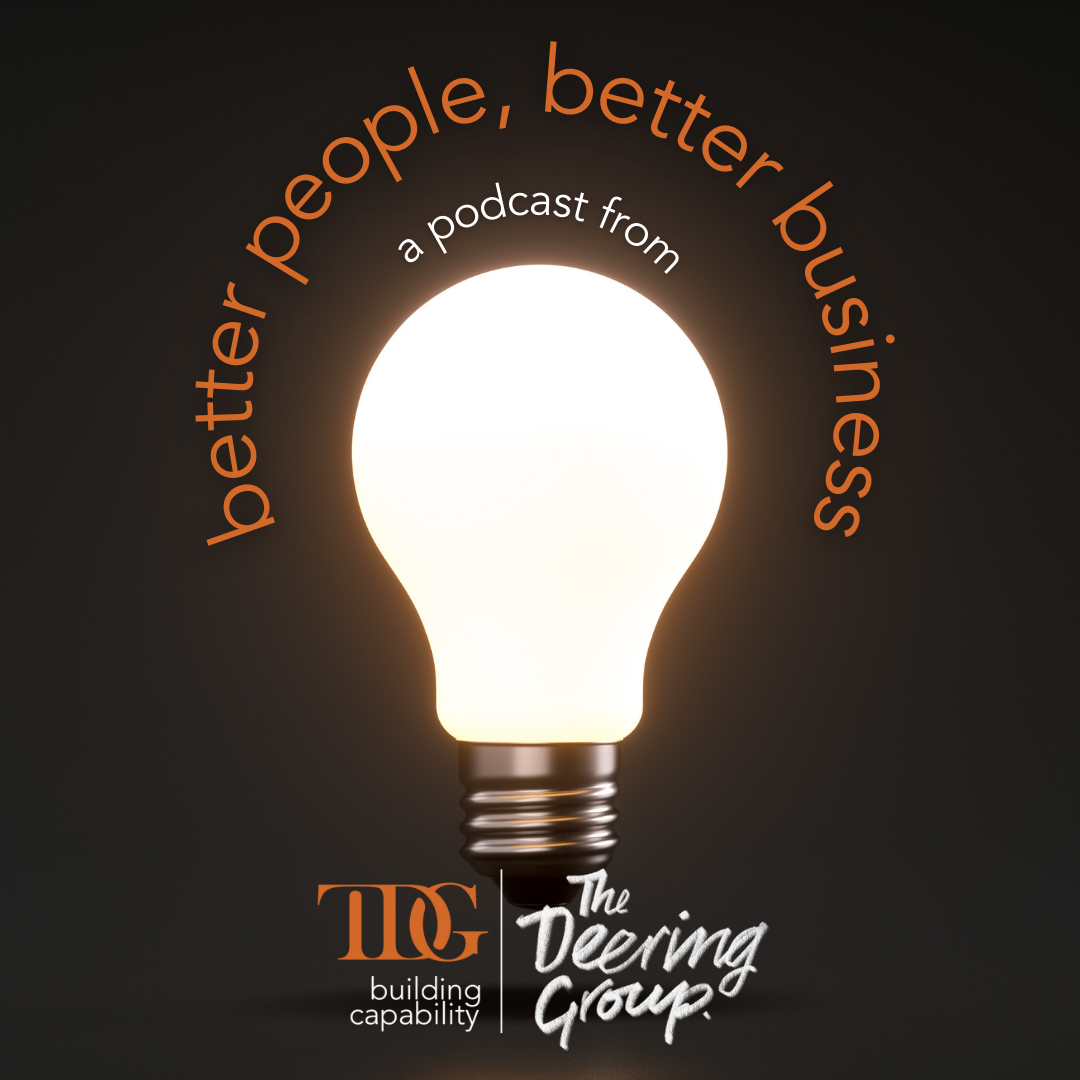 Better People, Better Business